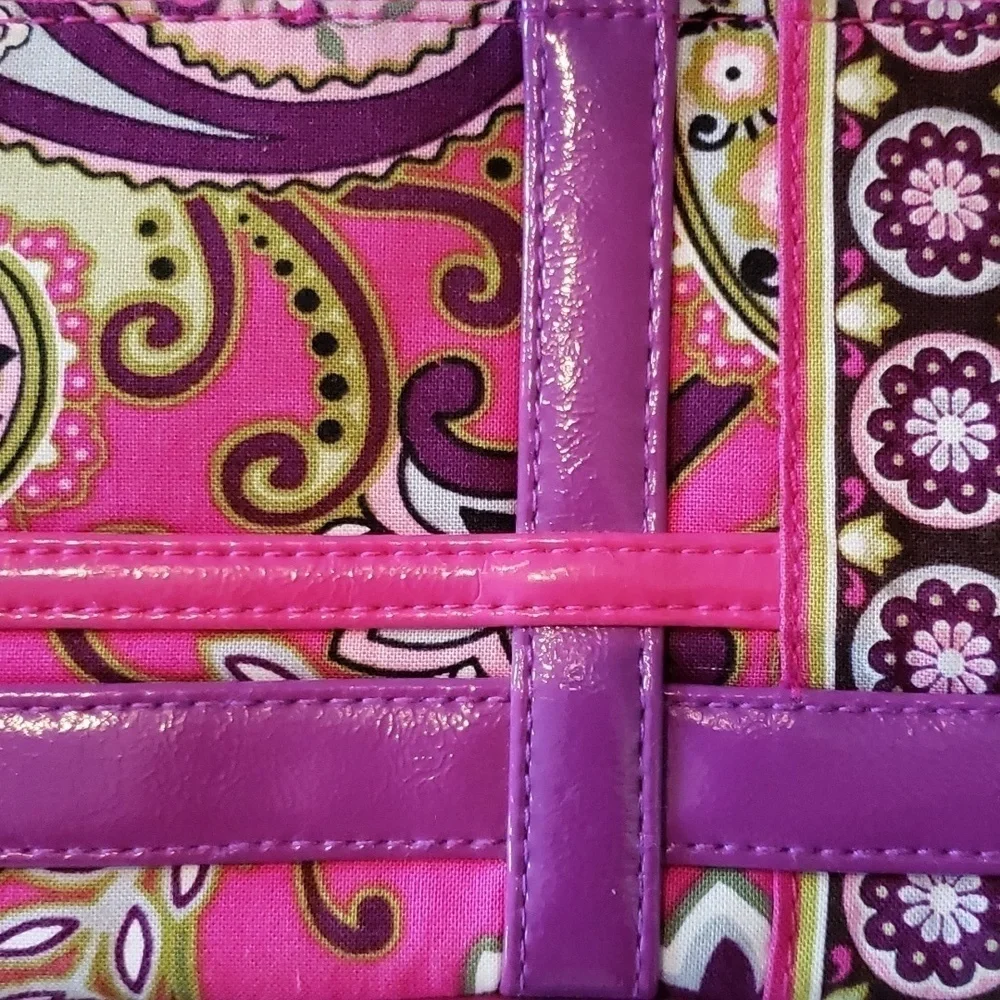 VERA BRADLEY WRISTLET WITH BRACELET - Picture 4 of 7
